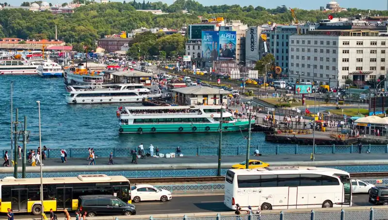 Türkiye'yi Bekleyen 9 Günlük Sıcak Hava Dalgası: 50 Derece Alarmı!