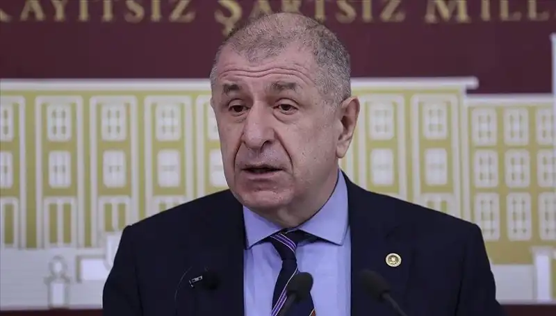 MİT Mensuplarını İfşa Soruşturmasında Ümit Özdağ'ın Beraati ne Anlama Geliyor?