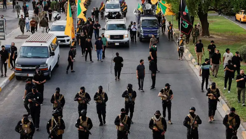 Hizbullah'tan Silahsızlanma Açıklaması: İki Şart Dikkat Çekiyor