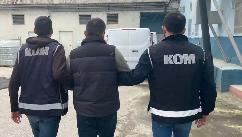 Kastamonu'da Aranan Hükümlü Yakalandı: Olayın Ardındaki Gizem Nedir?