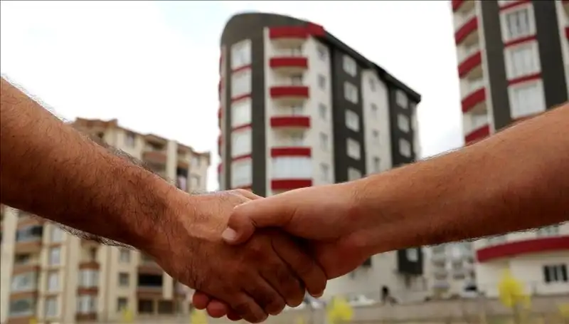 TOKİ 158 ve 350 İş Yeri Satışı Ne Zaman? İşte Tüm Detaylar