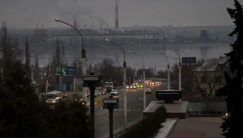Rusya: Ukrayna'nın İHA Saldırılarında 18 Kişi Yaralandı, Tansiyon Yükseliyor