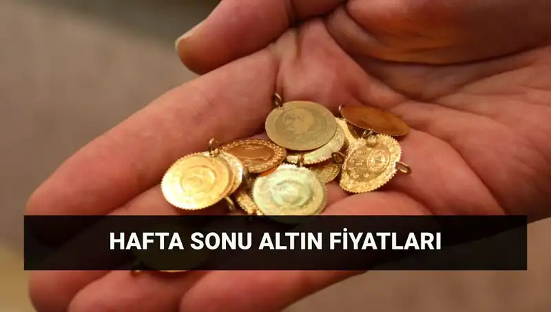 Altın Fiyatlarında Son Durum: Hafta Sonu 28 Haziran Güncel Rakamlar