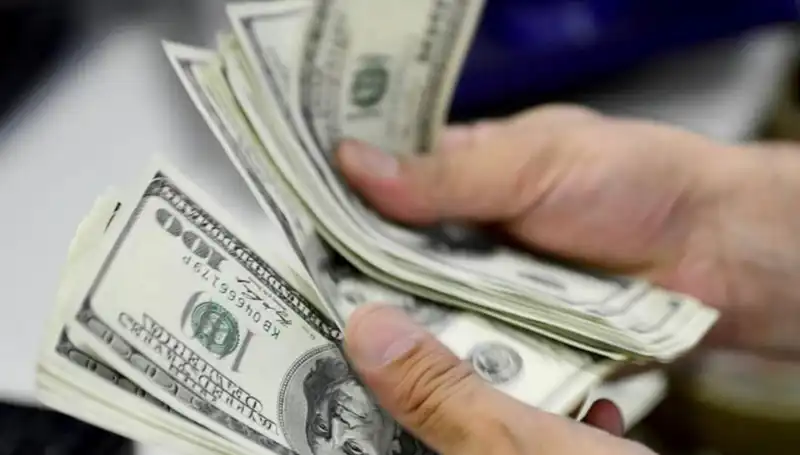 Dolar Kuru Bugün Hangi Seviyelerde? 30 Nisan 2024 Raporu