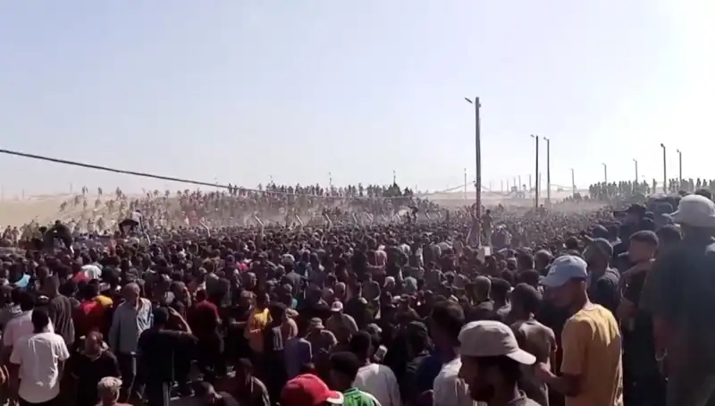 Filistin’deki İnsani Yardım Çalışmalarına İsrail’den Saldırı: 30 Ölü