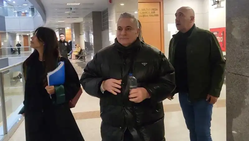 Yasa Dışı Bahis Skandalı: Mehmet Ali Erbil'in Ceza Aldığı Dava Gündeme Bombayı Gibi Düştü