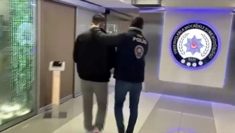 Türkiye'de Papara'ya Yönelik Yasa Dışı Bahis Operasyonu: 15 Tutuklama Talebi