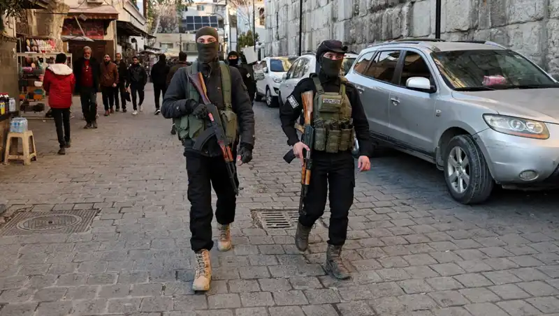 Suriye'de Dürzilerden Netanyahu Açıklamalarına Sert Tepki Gösterildi
