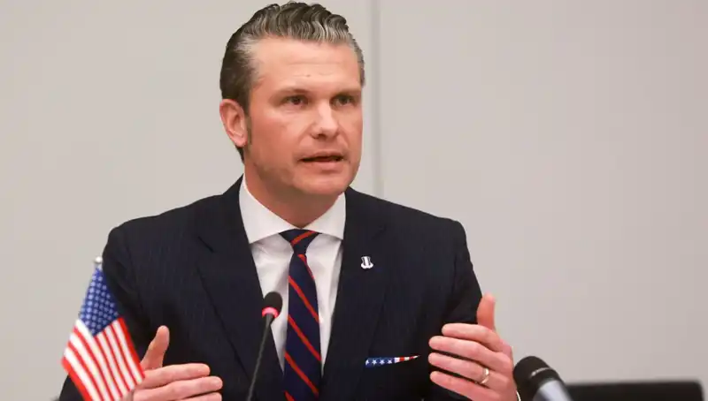 Hegseth, İran’a Yönelik Sert Uyarılarda Bulundu: Sonuçları Ağır Olacak