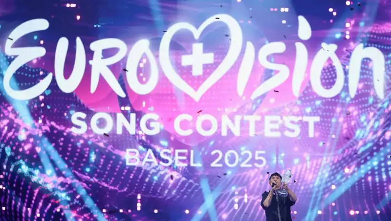 Eurovision’a İsrail Düzenlemesi: Oylama Sistemi Değişecek mi?