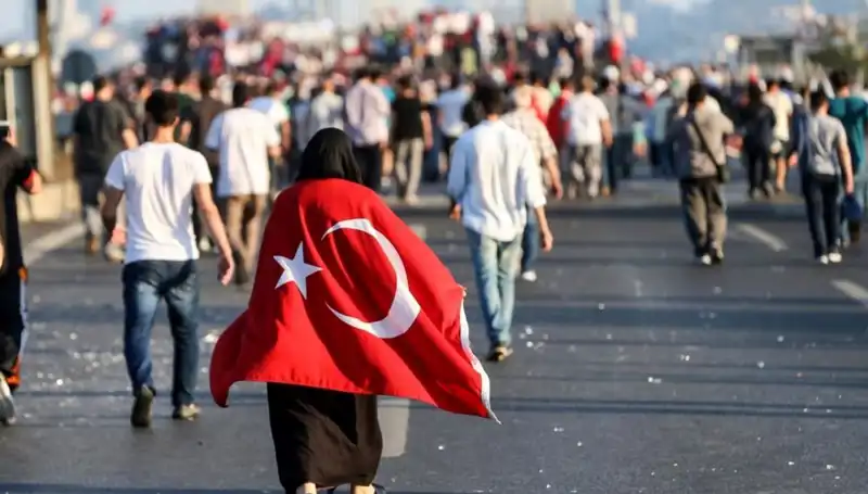 Kabineden 15 Temmuz’a Özel Anlamlı Mesajlar ve Hatıralar