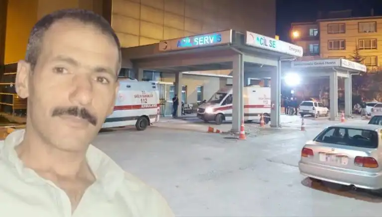 17 Yaşındaki Genç, Babasını Vahşice Öldürdü: Babalar Günü Öncesi Şok Olay