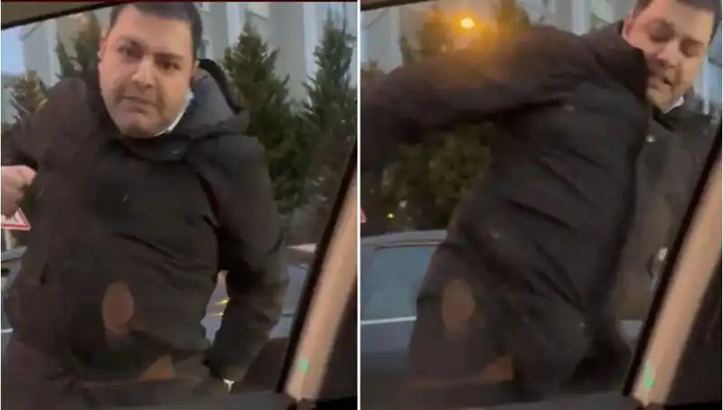 Yeni Yargı Paketi: Trafikte Yol Kesme Suçuna Sert Ceza Geldi