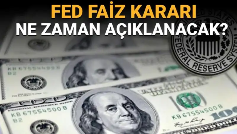 FED Toplantı Takvimi: Faiz Kararları Hakkında Bilmeniz Gerekenler