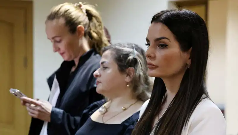 Gagauz Lideri Gutsul'a Verilen 7 Yıl Hapis Ceza Dikkatleri Üzerine Topladı
