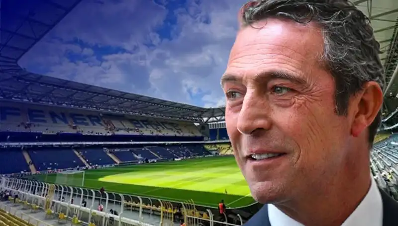 Fenerbahçe'nin Stadyum Sponsorluğu: Kazançlar ve Yeni Dönem
