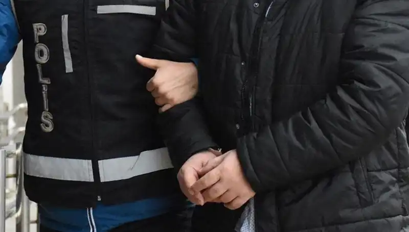 Kadın Profiliyle 500 Milyon TL Vurgun: 12 Şüpheli Tutuklandı