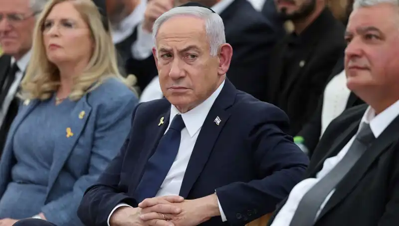 Netanyahu'nun İkili Oyun Suçlaması: Katar'dan İsrail'e Sert Yanıt
