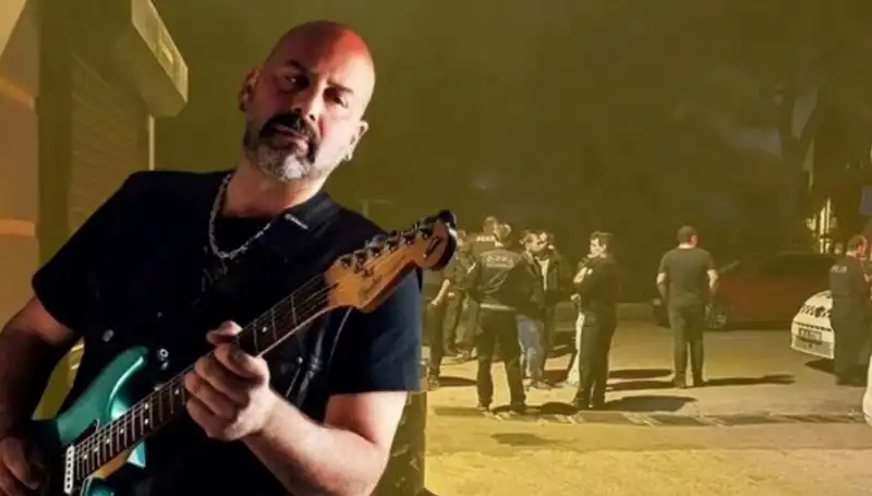 Onur Şener Cinayeti Davasında İki Sanığın Yargılanması Sonuçlandı