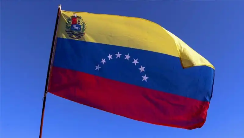 Venezuela'dan ABD'ye Karayip Denizi Temasıyla Uyarı: Gerilim Tırmanıyor