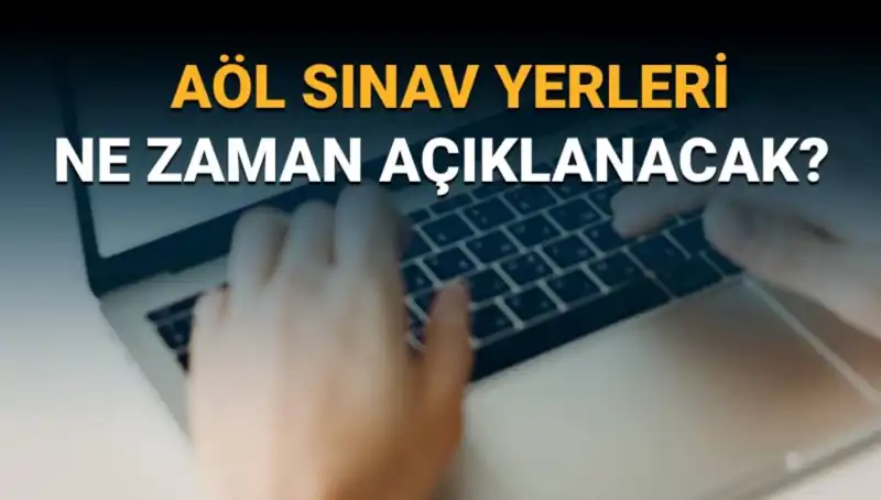 MEB AÖL 3. Dönem Sınav Giriş Belgeleri Yayınlandı: Sınav Yerlerinizi Öğrenin!