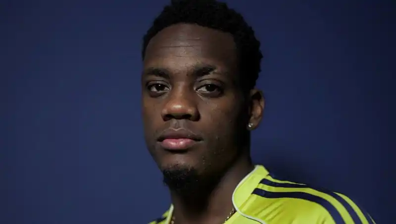 Fenerbahçe’nin Duran Transferi: Neden Bu Kadar Hayranlık Uyandığına Bir Bakış