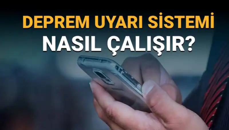 Deprem Uyarı Sistemi: Google ile Acil Durumlarda Hayat Kurtaran Özellik Nasıl Etkinleştirilir?