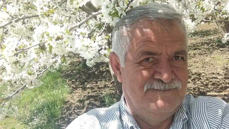 Sulama Kanalına Düşen Çocuk, Hayatını Kaybetti