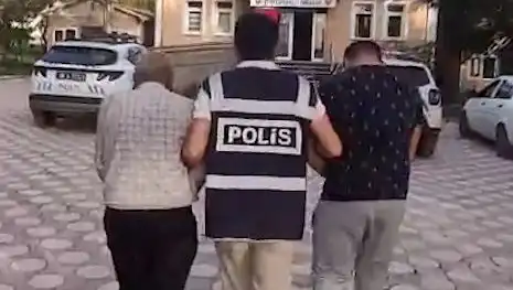 Köpek Dövüşü Skandalında 12 Şahıs Gözaltına Alındı