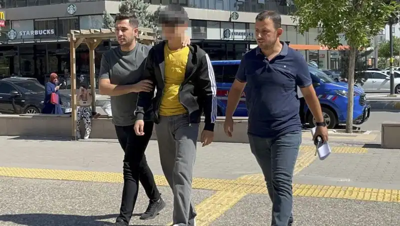 Aile İçi Gerilim: Tartışma Sonrası Bıçaklama Olayı