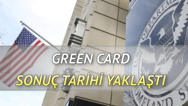 Green Card Sonuçları Açıklanıyor: Heyecan Dolu Bekleyişin Sonunda Neler Olacak?