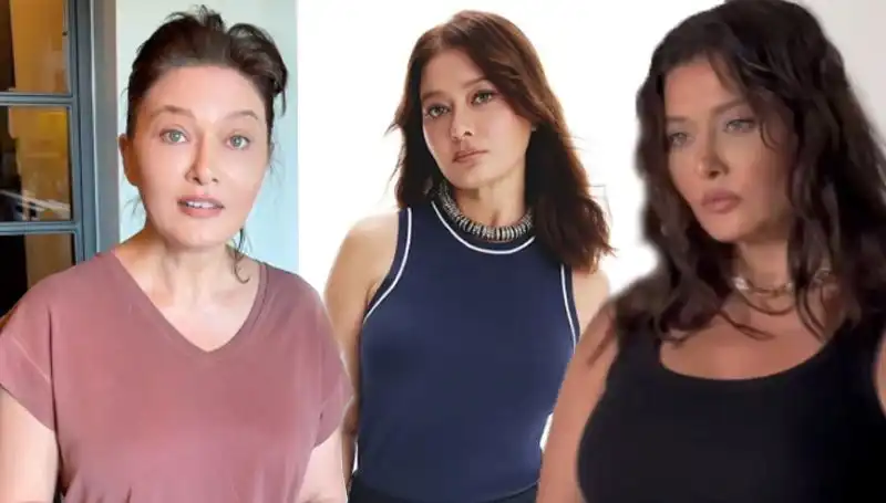 Nurgül Yeşilçay, Yeni İmajıyla Göz Doldurdu: Kestirme Dediniz, Kestirdim!