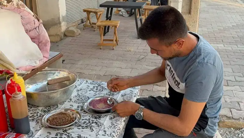 Toros Dağları'ndan Gelen Doğa Harikası: Eşsiz Lezzet Sadece 50 TL!
