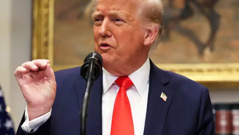 Trump'ın Gizemi: Yeni İzler ve Çarpıcı Gelişmeler
