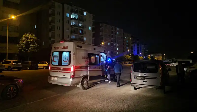 Düğün Hazırlıkları Kargaşaya Dönüşünce Kanlı Kavga Ortaya Çıktı