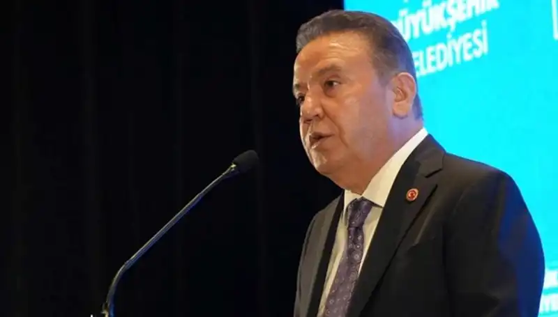 Antalya Büyükşehir Belediye Başkanvekili Seçimi: Tarih ve Detaylar Belli Oldu