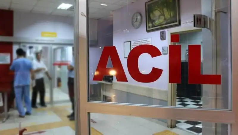 Uşak'ta Motosiklet Kazasında Hayatını Kaybeden Gençten Acı Bir Hikaye