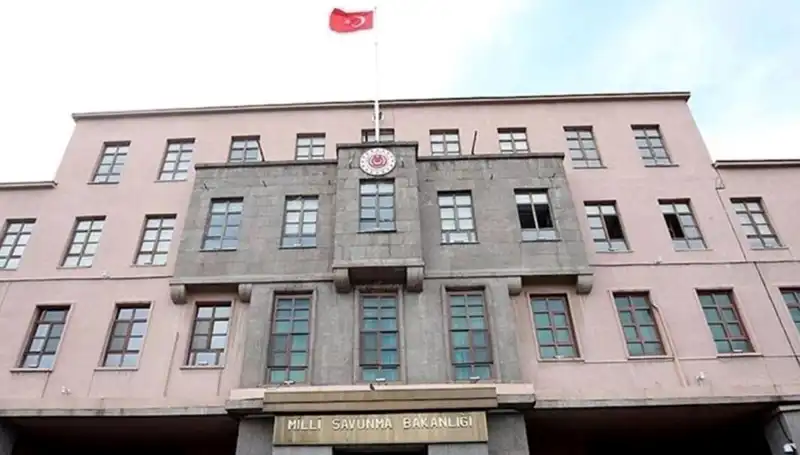 Güney Kıbrıs'a Sert Tepki: MSB Yetki Kullanımında Kararlı