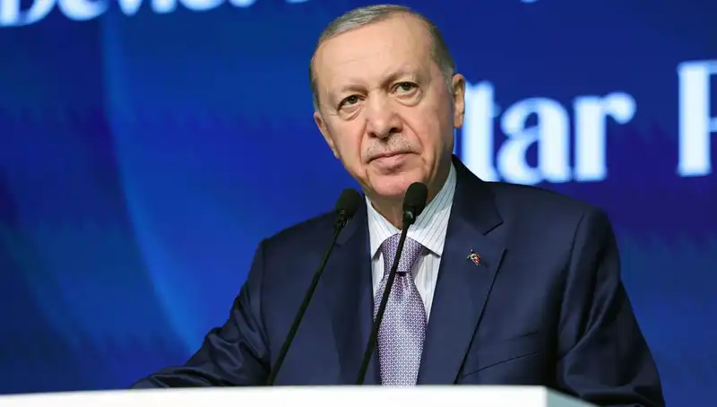 Türkiye'nin Geleceği için Çanakkale'nin Önemi: Erdoğan'dan Çarpıcı Açıklamalar