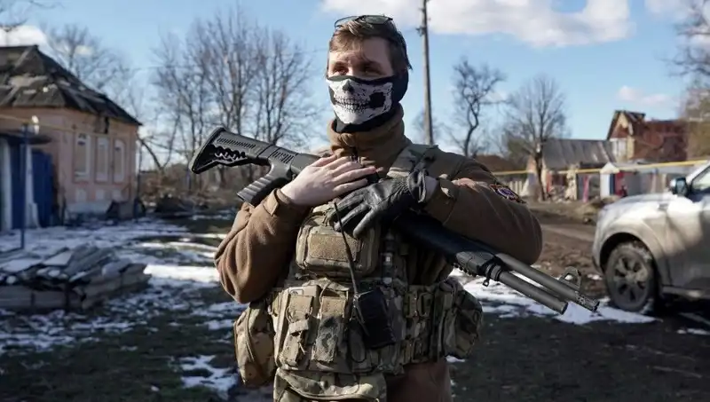 Ukrayna'nın Kursk Hedefi: Rus Topraklarında Yeni Bir Operasyonun Perdesi Aralanıyor