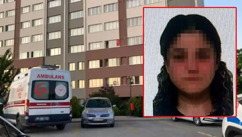 Ankara'da Derin Dondurucuda Bulunan Bebek: Anne ve Olayın Korkunç Detayları