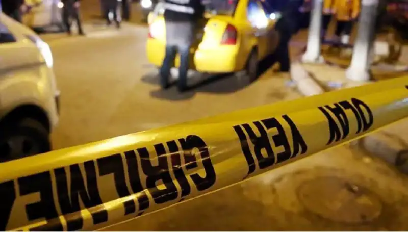 Motosiklet Devrildi: Şarampole Yuvarlanan Sürücü Hayatını Kaybetti
