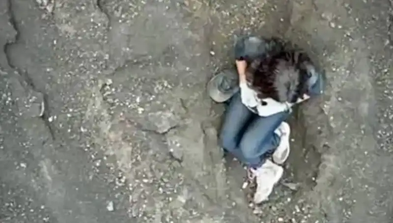 Doğa ile İnsan Arasında Korkunç Bir Oyun: Yanardağa Düşen Turistin Trajedi Dolu Hikayesi