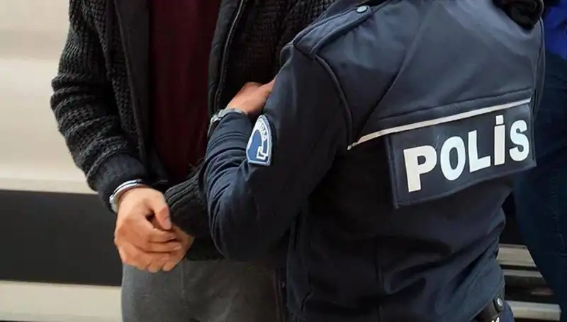 Sınırda Uyuşturucu Operasyonu: Büyük Bir Tutuklama Gerçekleşti