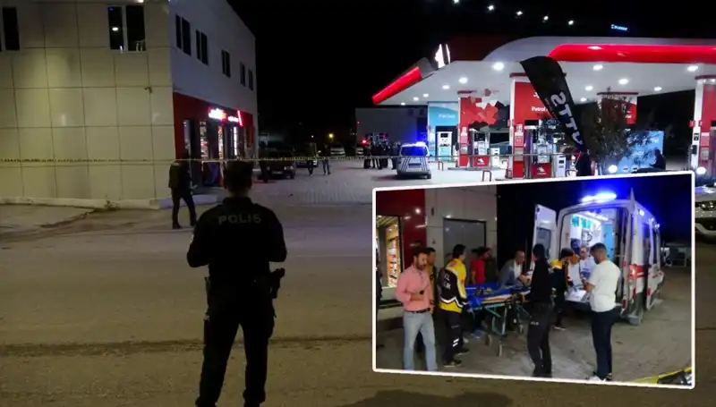 Malatya’da Kan Donduran Silahlı Saldırı: Genç Hayatını Kaybetti