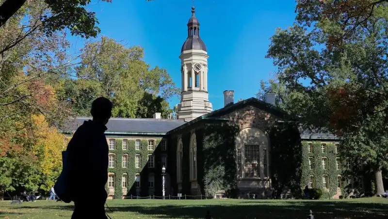 Harvard'ın Ardından Princeton: ABD Üniversiteleri Neden Mercek Altında?