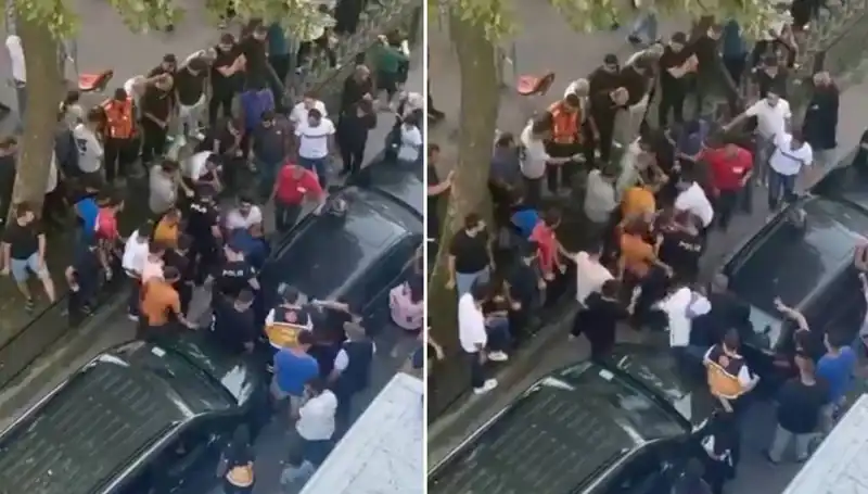 İstanbul'da 17 Yaşındaki Çocuğa Cinsel Taciz İddiası: Linç Girişimi ve Polisin Müdahalesi