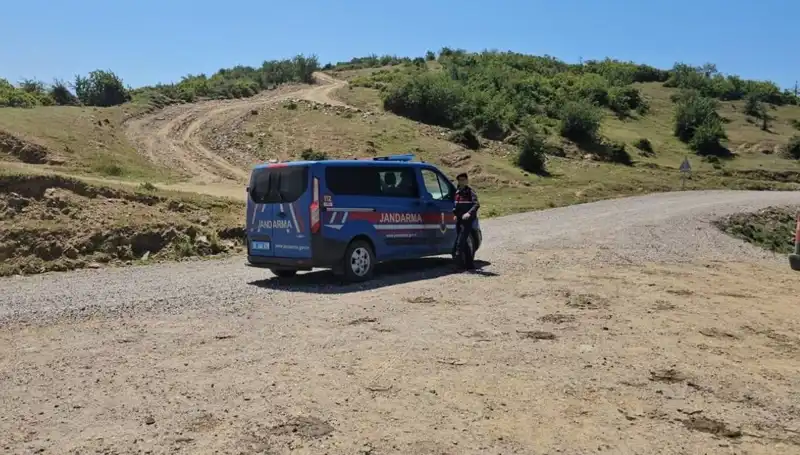 Firari Şahıs Jandarma ile Çatıştı: Olayın Ardındaki Gerçekler