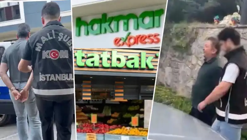 FETÖ’nün Finans Yapılanması Soruşturmasında Şok Edici MİT Raporu Açıklandı