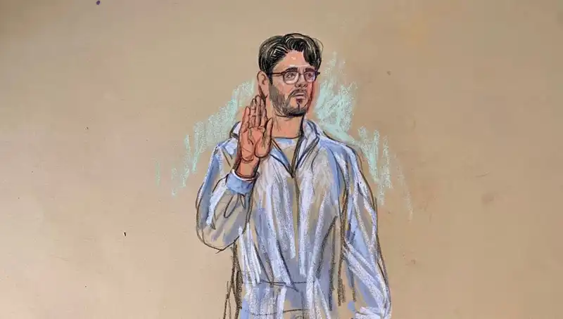 İsrail Büyükelçiliği Çalışanlarını Öldüren Rodriguez Kimdir? Ölüm Cezasıyla Karşı Karşıya